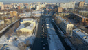 Стала известна стоимость строительства двухуровневой развязки на Ново-Садовой