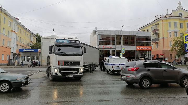 Водитель ехал по навигатору и перепутал улицы: подробности смертельного ДТП в Первоуральске