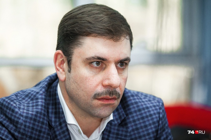 Известный предприниматель Алексей Овакимян оценил поддержку бизнеса со стороны государства