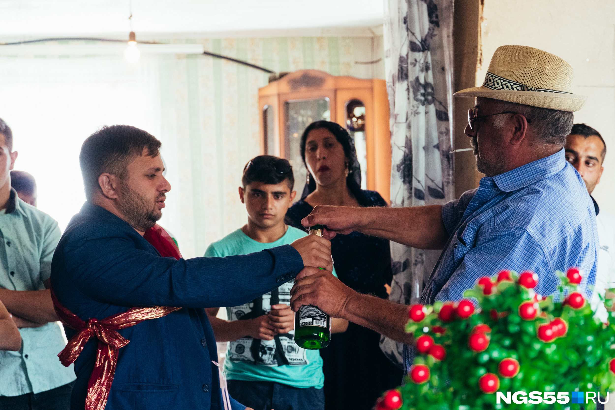 Время подарков Время подарков