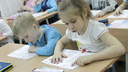 Чиновники признали, что школы Челябинска не могут учить детей только в первую смену