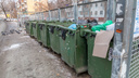 Самарский депутат предложил отменить расчет платежей за вывоз мусора по площади жилья