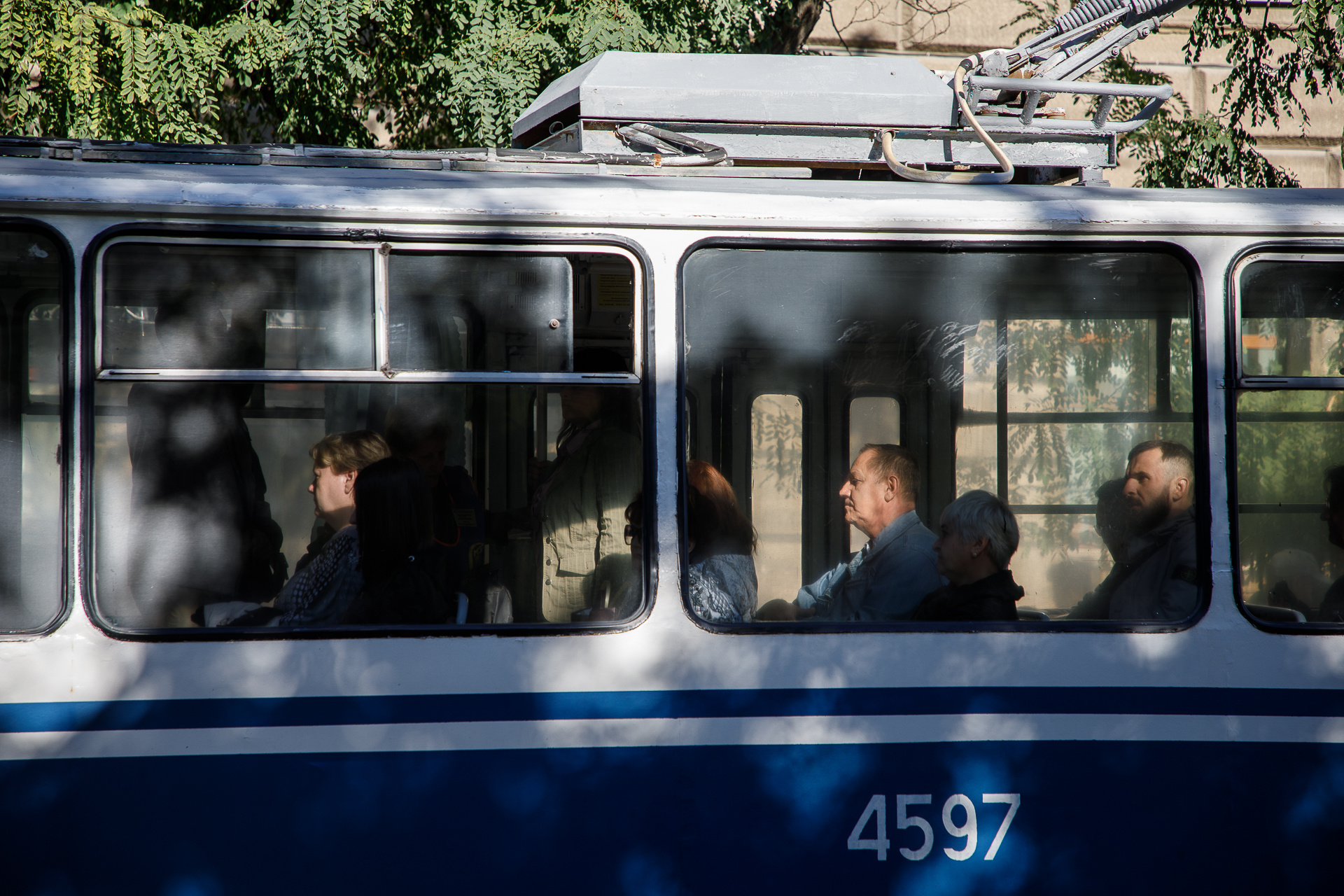 «Ребята, да вы издеваетесь!»: волгоградцы требуют от мэрии пересмотреть транспортную схему Волгограда