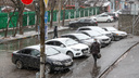 Прогноз погоды на выходные: в Нижнем Новгороде будет тепло, снежно и пасмурно