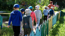 В Нижегородской области со следующей недели детские сады будут работать в штатном режиме