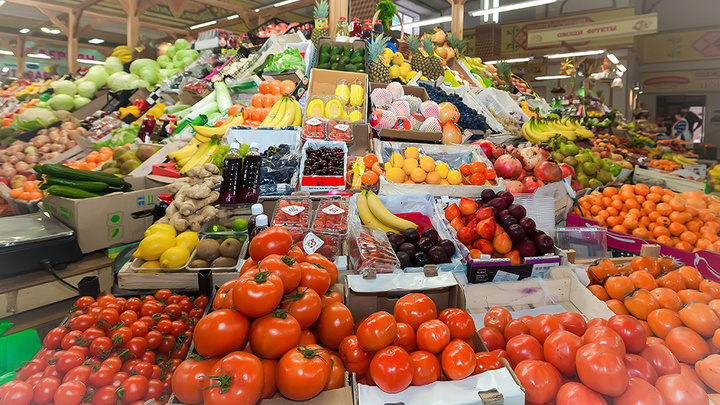 Больше 7 тысяч кузбассовцев получат бесплатные овощи: кто может претендовать на «борщевой» набор