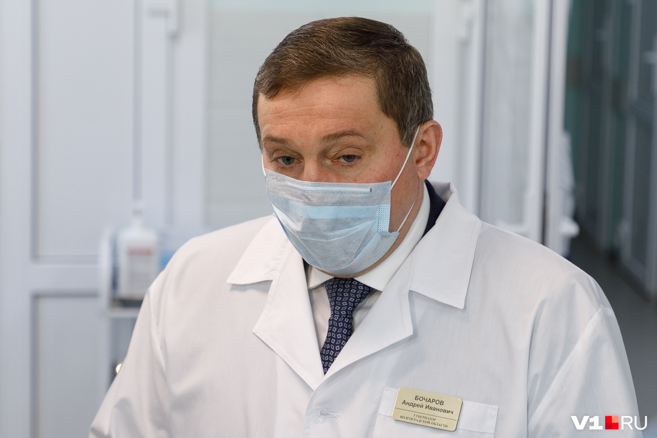 Андрей Бочаров через неделю полной самоизоляции Андрей Бочаров через неделю полной самоизоляции