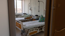 В Новосибирске от коронавируса скончалась 91-летняя женщина