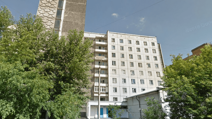 В общежитии СибГУ у студентов обнаружили коронавирус