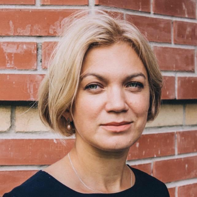 Психолог Мария Шапошникова уверена, что сейчас и дети, и учителя учатся, как быть в ситуации, когда необходимо обучаться дистанционно Психолог Мария Шапошникова уверена, что сейчас и дети, и учителя учатся, как быть в ситуации, когда необходимо обучаться дистанционно