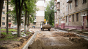 В Ярославской области потратят почти 9 миллиардов на ремонт дорог