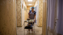 25,7 млн обещают выплатить новосибирским соцработникам за борьбу с коронавирусом