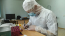 «Заболевших может стать больше, чем было в июле»: эпидемиолог — о росте числа новых случаев COVID на Урале