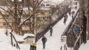 В Новосибирск возвращается зима: синоптики дали прогноз на длинные выходные