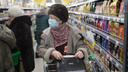 В Зауралье из-за коронавируса ограничивают посещения магазинов для пенсионеров
