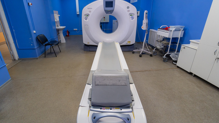 «КТ — это не панацея»: Минздрав Прикамья призвал не делать томографию легких без назначения врача