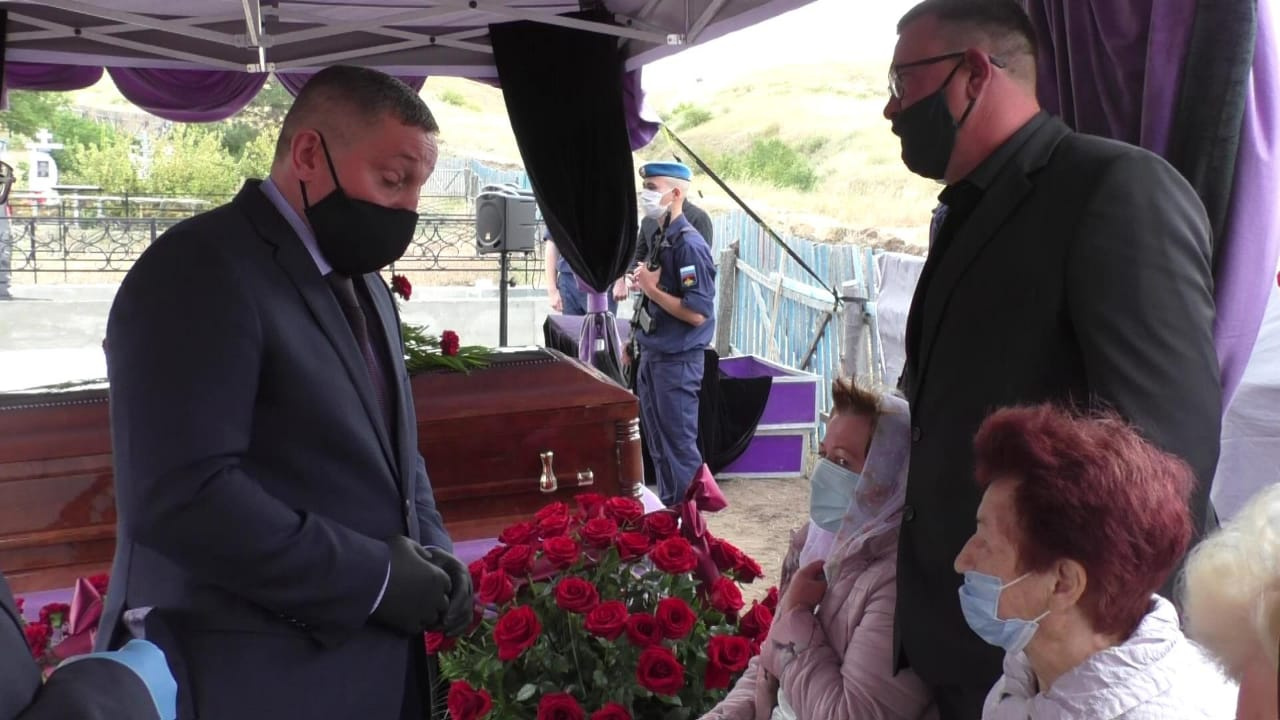 Родные Владимира Ерофеева Родные Владимира Ерофеева