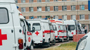 В Самарской области еще 76 человек заболели COVID-19