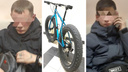 Полиция их ловила, а суд отпускал: в Екатеринбурге задержали банду, укравшую больше 100 велосипедов
