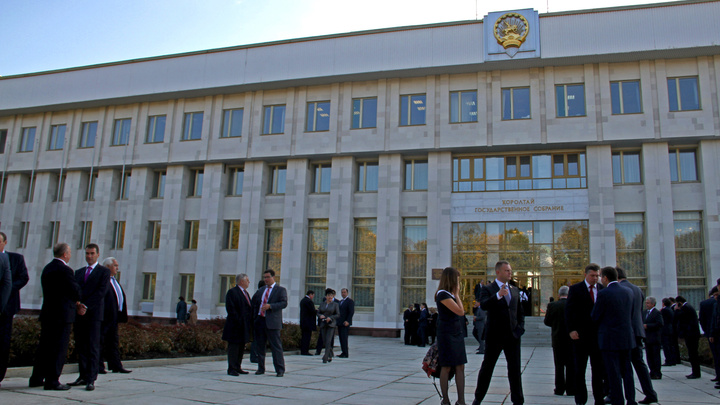 39 депутатов, 9 сотрудников МВД, 7 судебных приставов: кого уволили за утрату доверия в Башкирии