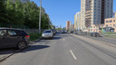 В Самаре на 2 месяца перекроют улицу Солнечную
