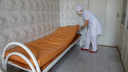 От коронавируса в Новосибирской области скончались ещё две женщины