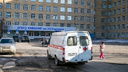 В Красноярском крае 706 аппаратов ИВЛ, но не хватает салфеток и масок