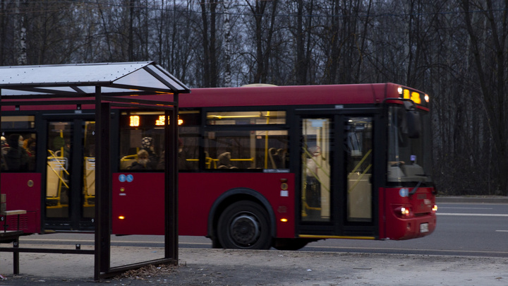 Транспортную реформу проведут в три этапа: как будут менять маршрутки на автобусы