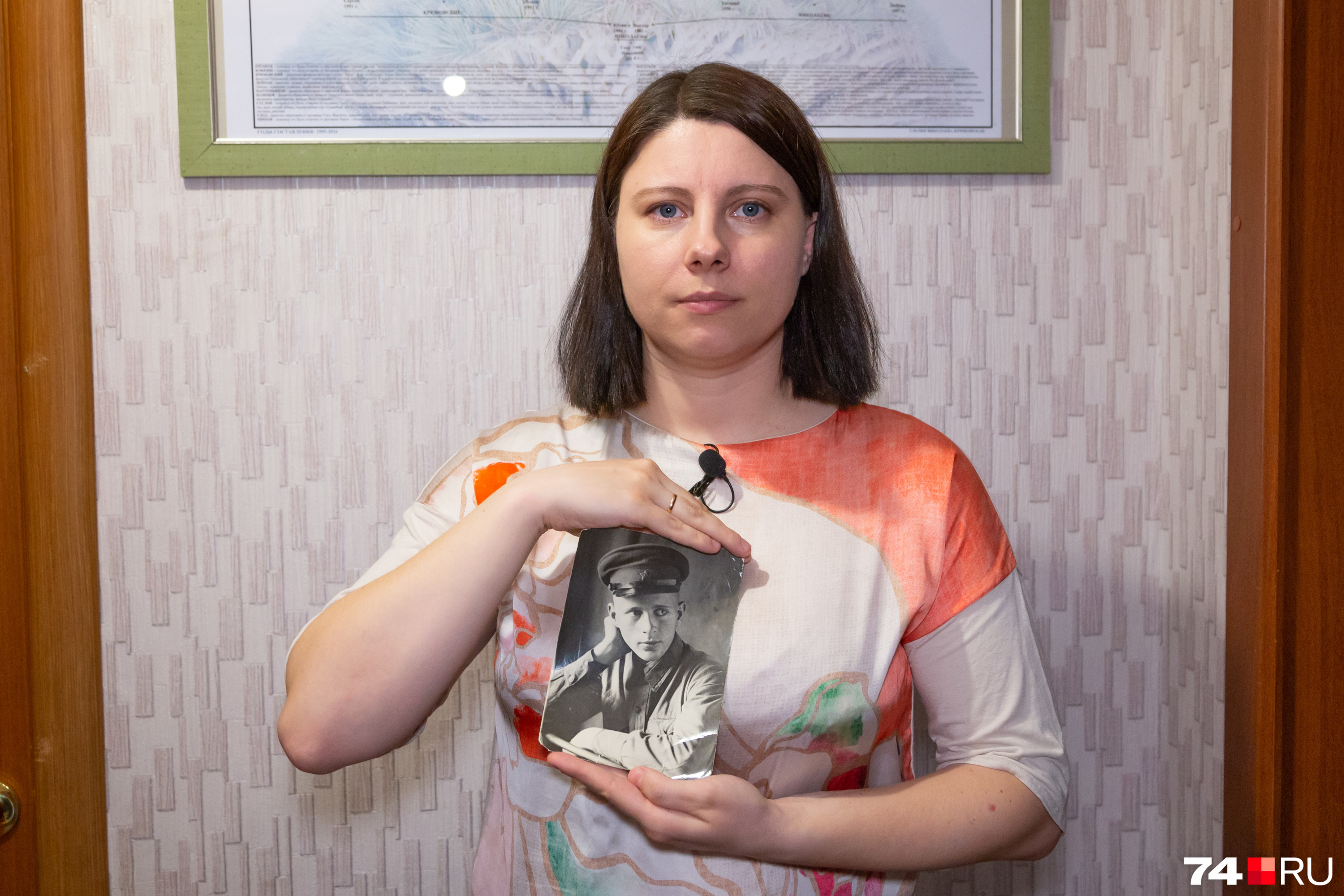 У Лидии Петровны и Ивана Михеевича остались двое детей, трое внуков, пятеро правнуков У Лидии Петровны и Ивана Михеевича остались двое детей, трое внуков, пятеро правнуков