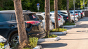 15 минут FREE: в Самаре изменят правила работы платных парковок