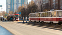 В Самарской области на выходные отменили трамваи и троллейбусы