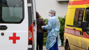 Новая сотня: в НСО зарегистрировали ещё 108 случаев коронавируса
