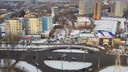 В Самаре изменят проект планировки под продление улицы XXII Партсъезда