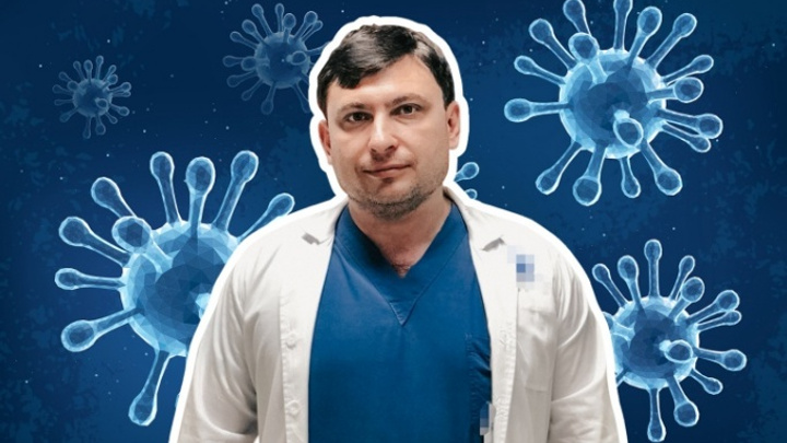 «В медицине нет мнения — есть исследования»: израильский врач о «фуфломицинах» для пациентов с ковидом