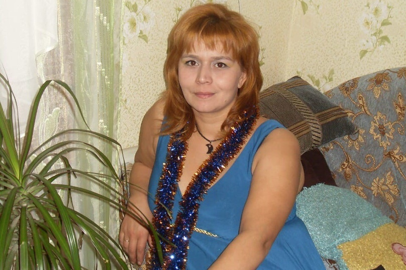 Расима Махиянова — учредитель и директор пансионата Расима Махиянова — учредитель и директор пансионата