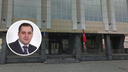 В Новосибирске суд продлил арест алтайского депутата по делу о даче взятки
