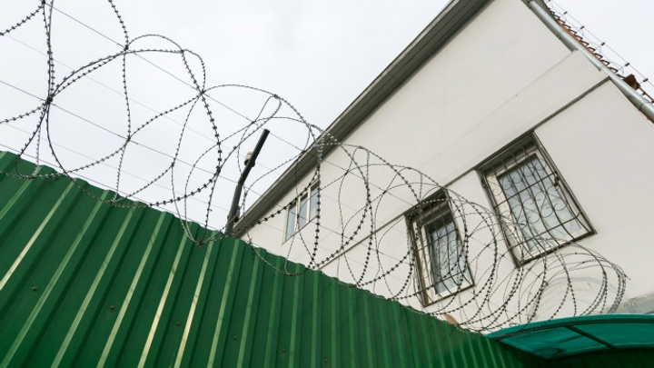 В красноярском ГУФСИН начали проверку информации о пытках в колонии, хотя уже не соглашаются с ней