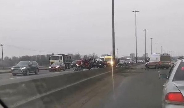 Кадр из видео в<a href="https://vk.com/spb_today" class="_"> vk.com/spb_today</a>