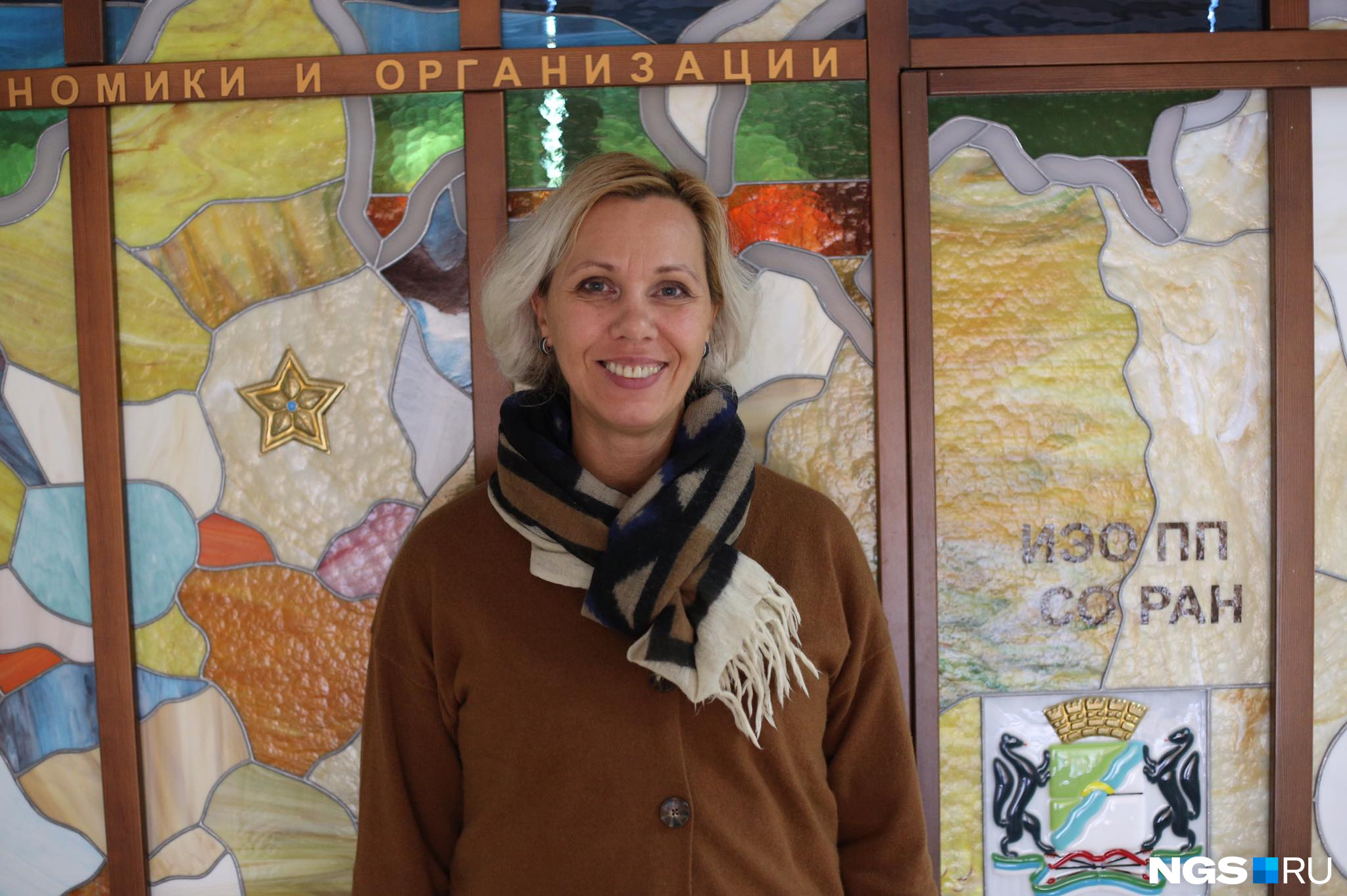 Ольга Валиева уверена, что государство должно изменить отношение к бизнесу