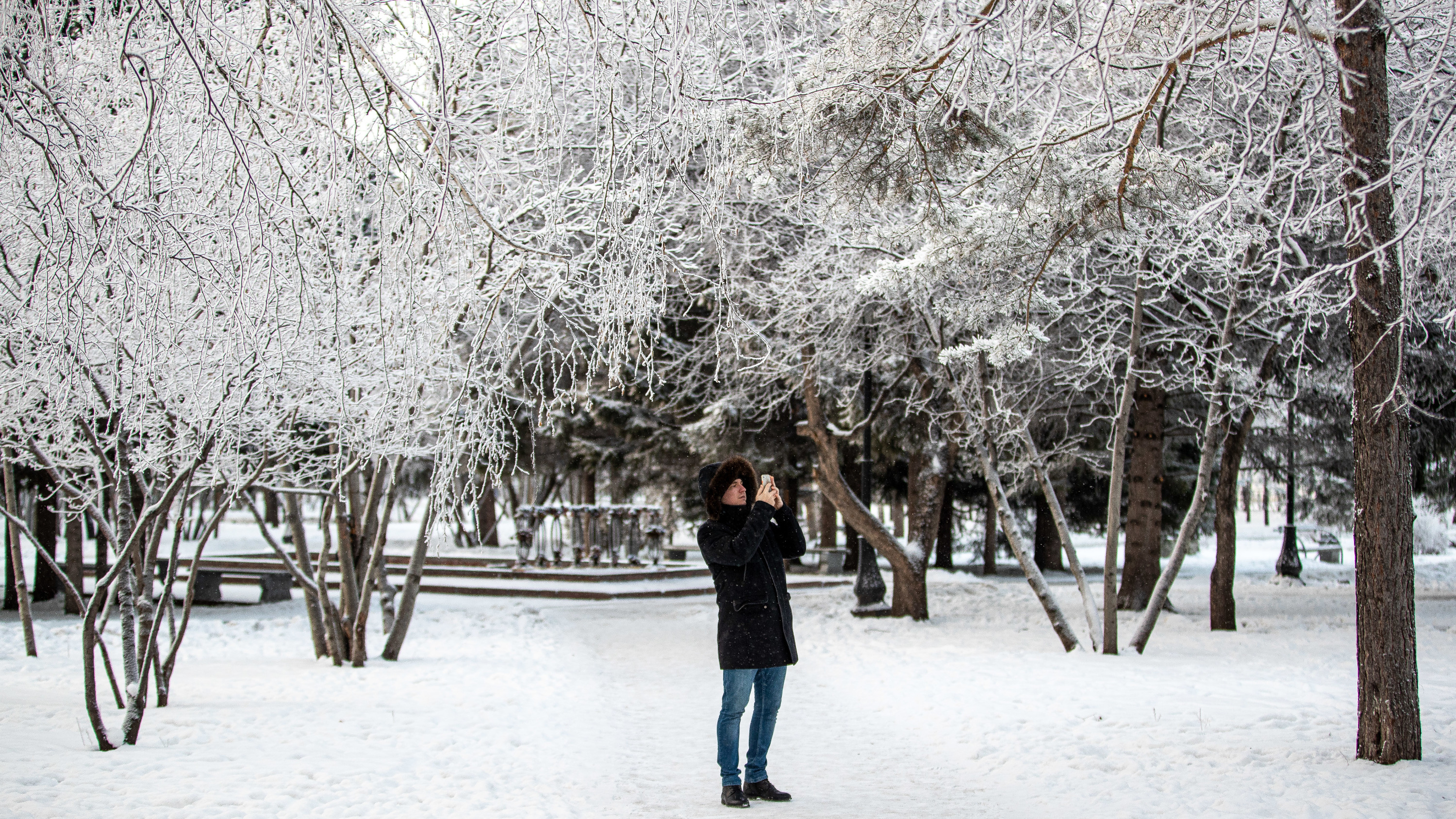 Ли холодная зима. Новосибирск зимой. Суровая зима в Новосибирске. Мороз на улице. Морозный Новосибирск.