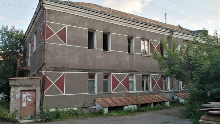 Задержан собственник скандального общежития на Новосибирской
