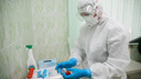 В Челябинской области скончались ещё пять пациентов с коронавирусом