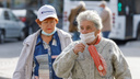 «Носить маски на бороде — опасно»: главный врач волгоградской облдумы вступилась за перчаточно-масочный режим