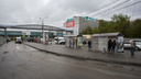 У Речного вокзала в Новосибирске откроют новую остановку для междугородних и международных автобусов