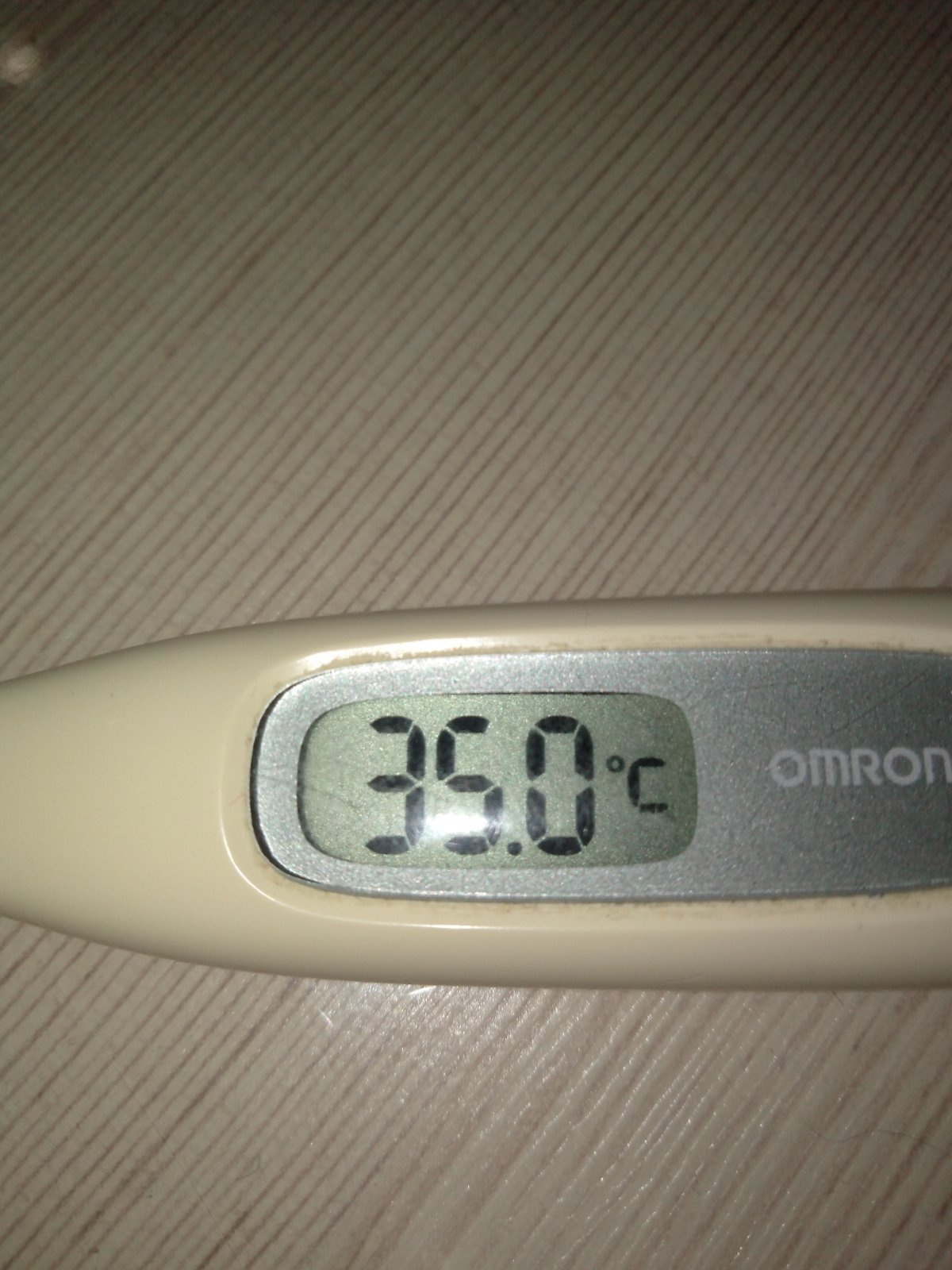 Температура 37: что такое субфебрильная температура и нужно ли ее сбивать