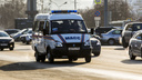 В Новосибирске спасатели забрались в квартиру, где был заперт семилетний ребёнок