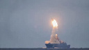 Гиперзвуковую ракету «Циркон» испытают с подводной лодки «Северодвинск»