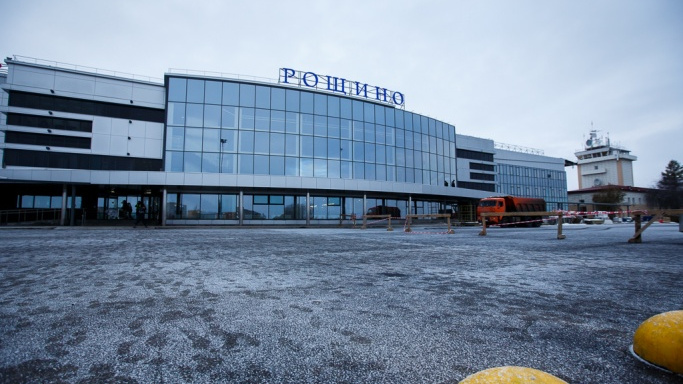 Самолет из Новосибирска экстренно приземлился в Тюмени — пассажирке стало плохо