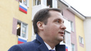 Александр Цыбульский отказался участвовать в предвыборных дебатах на телевидении