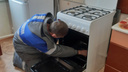 Зауральцев штрафуют за недопуск газовиков в квартиры для проверки оборудования